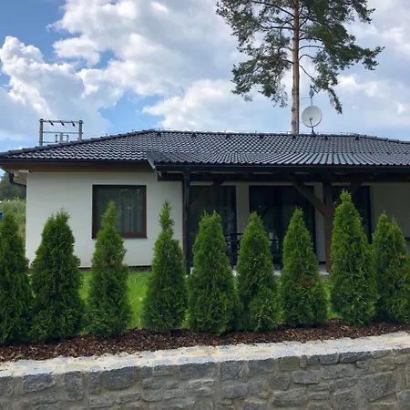 Vila Hanka Villa Lipno nad Vltavou Exterior photo