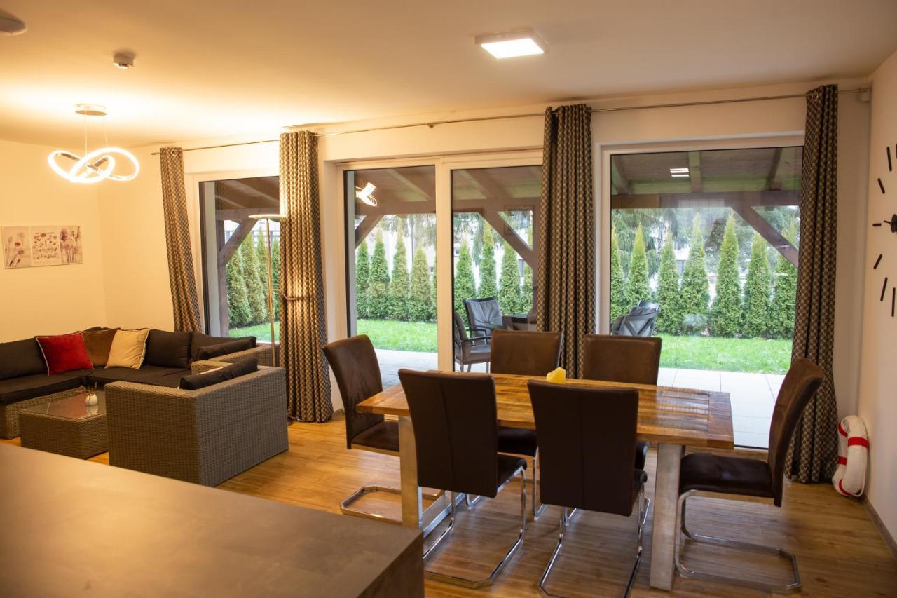 Vila Hanka Villa
