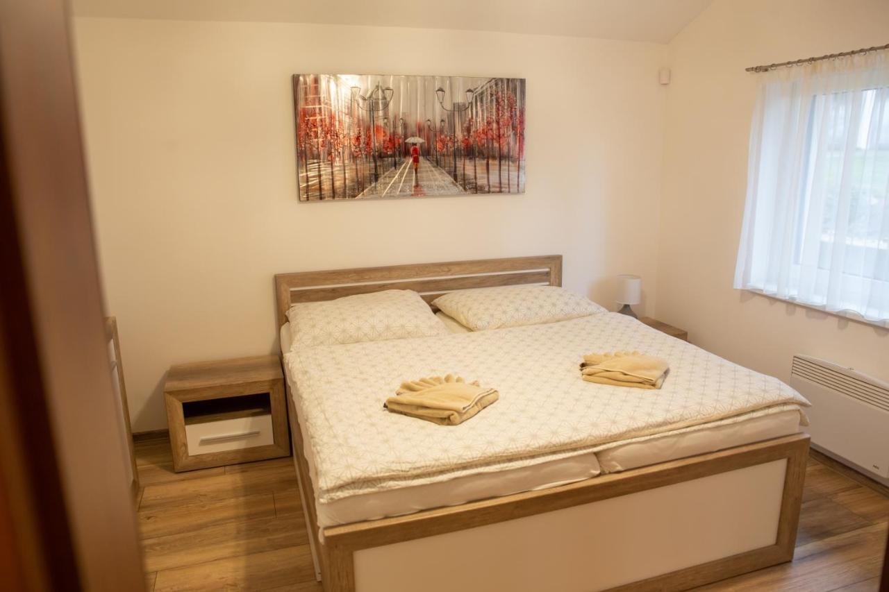 Villa Vila Hanka *