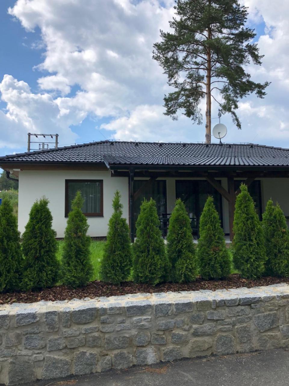 Vila Hanka Villa