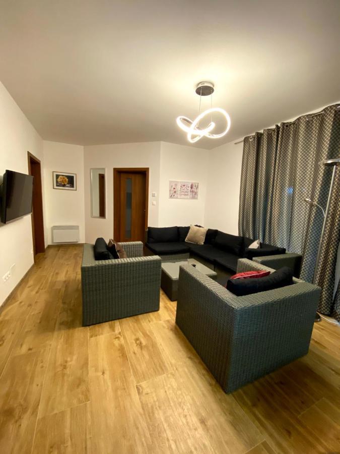 Villa Vila Hanka *